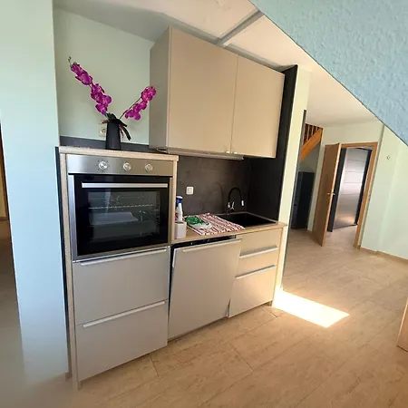 Daire Moewenblick 2 Kühlungsborn