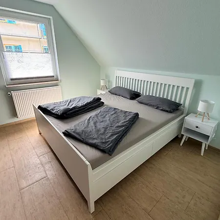 Moewenblick 2 * Kühlungsborn