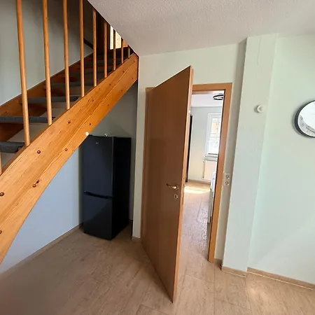 Moewenblick 2 Daire Kühlungsborn