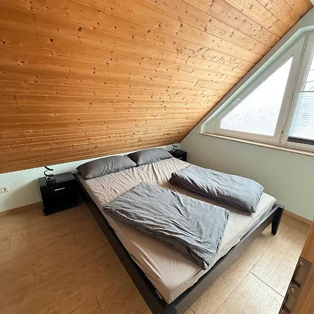 Moewenblick 2 Appartement *