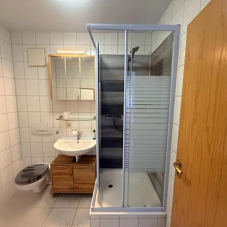 Moewenblick 2 Appartement