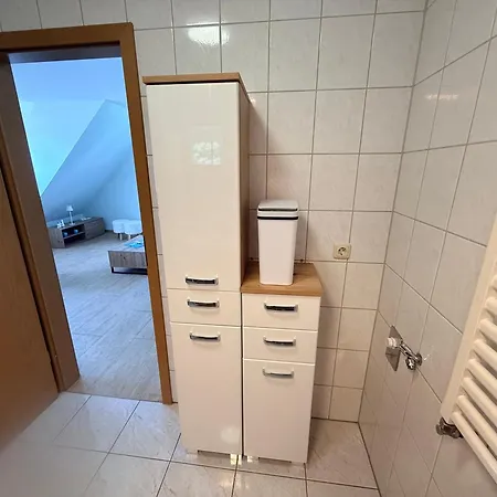 Moewenblick 2 Appartement Ostseebad Kühlungsborn