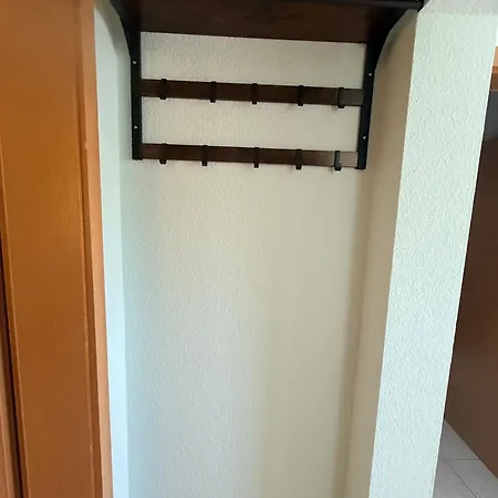 Moewenblick 2 Appartement Ostseebad Kühlungsborn